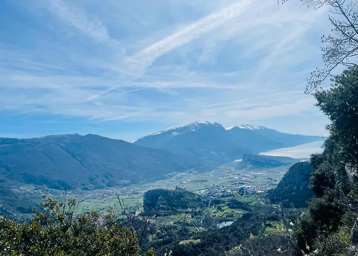 Villa Maso Mandrea Arco