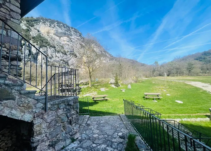 Villa Maso Mandrea Arco